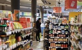 EC hạ dự báo tăng trưởng kinh tế Eurozone trong năm 2026