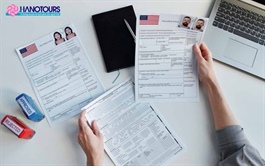 Hanotours - Dịch vụ làm Visa du lịch Mỹ uy tín, tỷ lệ đậu cao