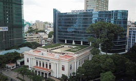 HOSE ra mắt thêm chỉ số theo dõi cổ phiếu trả cổ tức VNSHINE