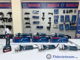 Tăng năng suất, rút ngắn thời gian thi công nhờ máy mài đa năng