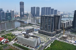 Thể chế - hạ tầng - nhân lực: 3 trụ cột phát triển TPHCM giai đoạn 2025-2030