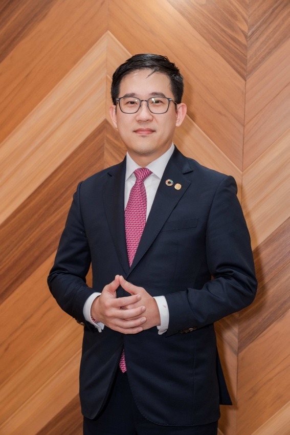 Feeding future: How C.P. Vietnam redefining food production from farm to table