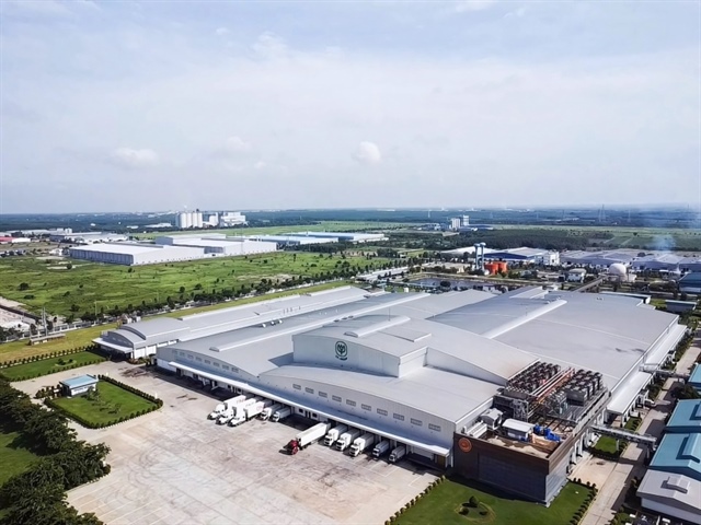 Feeding future: How C.P. Vietnam redefining food production from farm to table