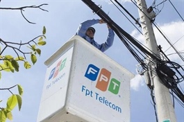 FPT Telecom (FOX) to hold first extraordinary shareholders meeting after transfer
