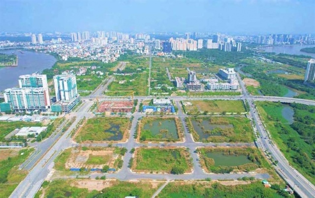 Government to propose Land Law draft easing land recovery procedures