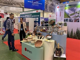 Hà Nội recognises 35 main industrial products for 2025