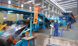 How Vietnam can ensure greener steel