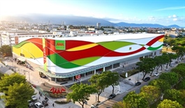 MM Mega Market Vietnam opens MM Supercentre Danang