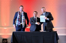 New social-commerce model targets $50 billion in Việt Nam–US trade