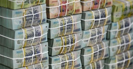 Ngân hàng giảm giá, rao bán khoản nợ trăm tỷ nhiều lần vẫn ế