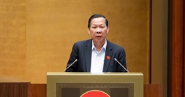 Quốc hội xem xét gỡ vướng thi hành Luật Đất đai: Đề xuất thu hồi đất khi đạt 75% thoả thuận