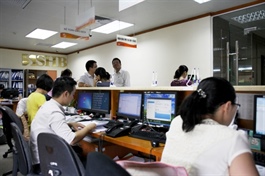 Stock market poised for boost in variety with new IPO wave