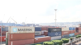 Việt Nam-Algeria trade surges 200 per cent in 10 months