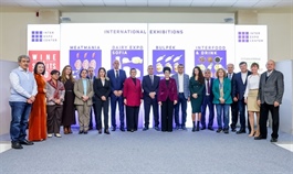 Vietnamese companies join Interfood & Drink 2025 in Bulgaria