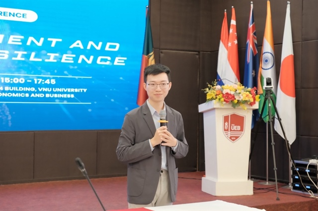 Strategies for Vietnam to strengthen financial resilience in a volatile global landscape