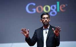 Google cảnh báo nguy cơ “bong bóng” ảnh hưởng mọi doanh nghiệp