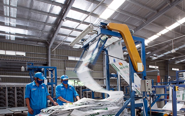 PBP đặt kế hoạch lãi sau thuế gần 9 tỷ đồng năm 2026