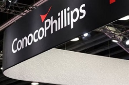 Hai tập đoàn dầu khí của Mỹ ký thỏa thuận thăm dò khí đốt tại Syria