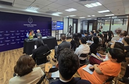 Argentina, Việt Nam promote investment opportunities: Ambassador