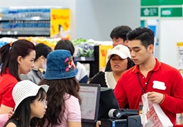 Đề xuất trích 0,1% tổng thu thuế VAT lập quỹ khuyến khích người dân lấy hóa đơn