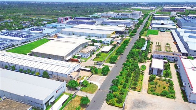 Digital and green transformation are key to long-term strategy