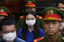 Thùy Tiên, Hằng Du Mục, Quang Linh Vlogs bị đề nghị từ 2 năm đến 2 năm 6 tháng tù