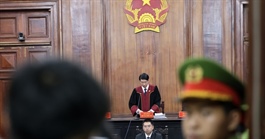 Tòa tuyên án đối với Thùy Tiên, Quang Linh, Hằng Du Mục