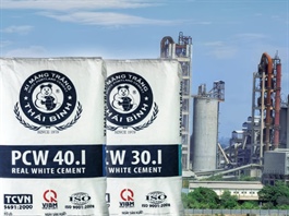 Thương hiệu xi măng gần nửa thế kỷ chuẩn bị rời sàn chứng khoán