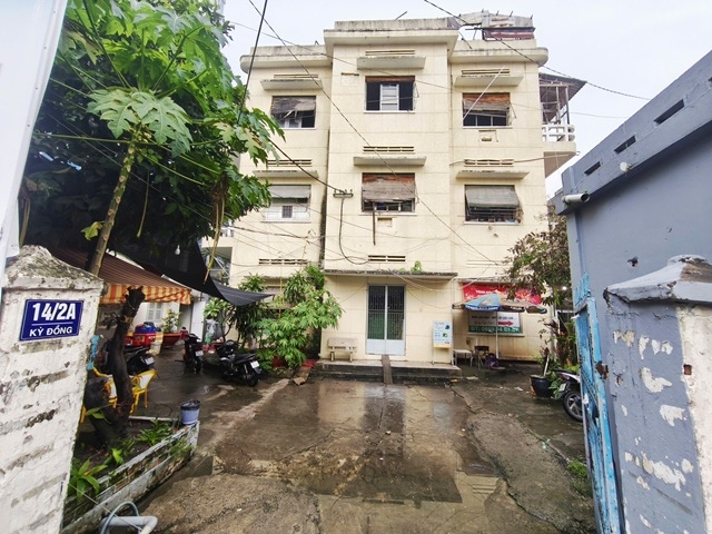 Dự án Kỳ Đồng PDR chuyển nhượng trong quý 3 chậm nộp hồ sơ khai thuế sử dụng đất phi nông nghiệp?