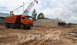 Drastic actions needed to complete public investment disbursement plan: MoF