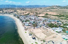 Khánh Hoà accelerates preparations for nuclear power plant projects