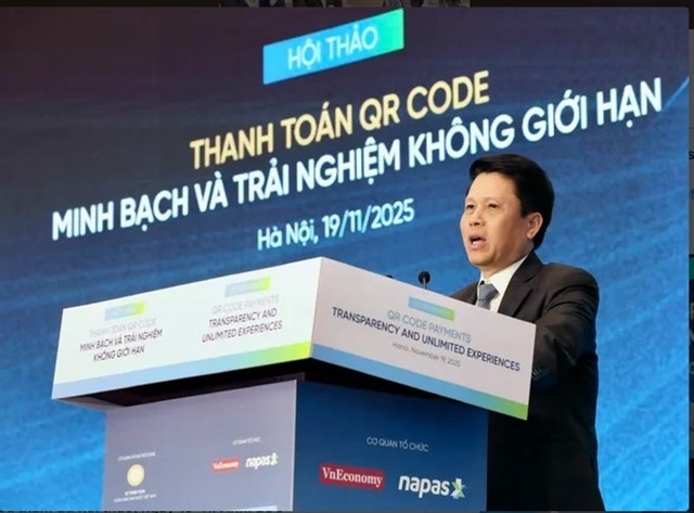 Nearly 18 billion cashless transactions recorded in nine months