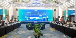 SOEs urged to lead in innovation and digital transformation to maintain pivotal economic role