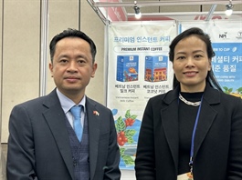 Vietnamese companies seal deals as ASEAN Trade Fair 2025 wraps up