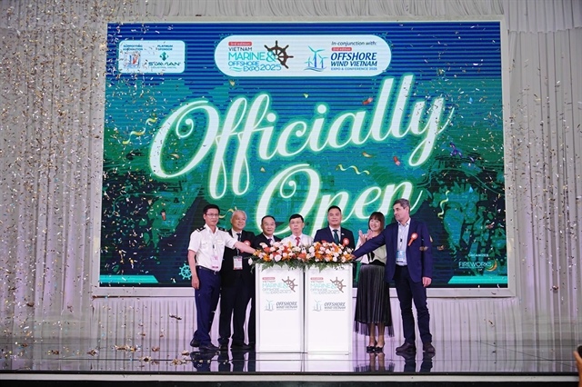 VIMOX 2025 spotlights sustainable transition in shipbuilding and offshore industries