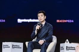 Young leadership mindset and SHB’s breakthrough journey in a new era