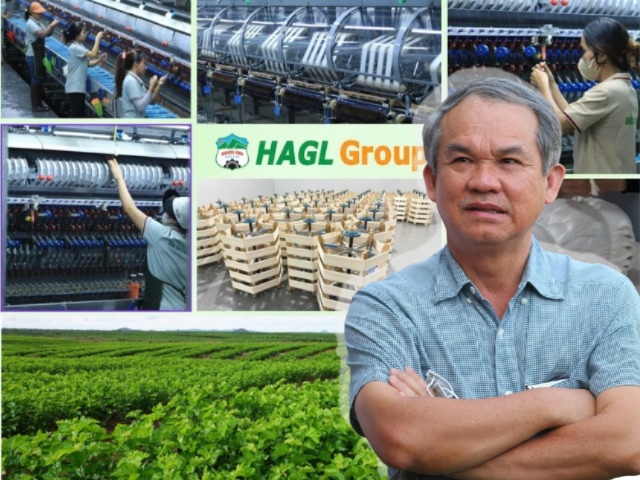 Bầu Đức và “game” mới