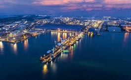 Foreign M&A boosts confidence in industrial, energy sectors