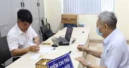 Sửa Luật BHXH: Giữ nguyên chính sách với người lao động, điều chỉnh nhiệm vụ cơ quan nhà nước