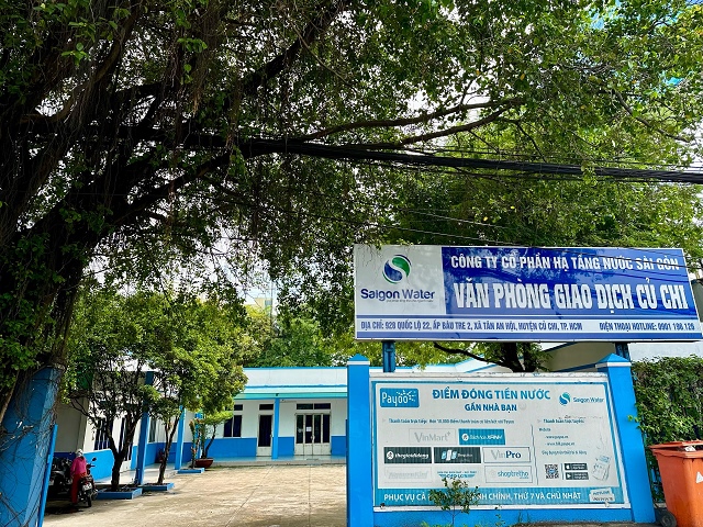 Động thái mới của khoản nợ 154 tỷ giữa SII và quỹ ngoại VIAC