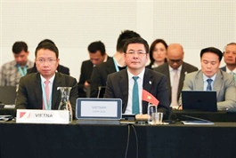 9th CPTPP Commission meeting endorses major outcomes