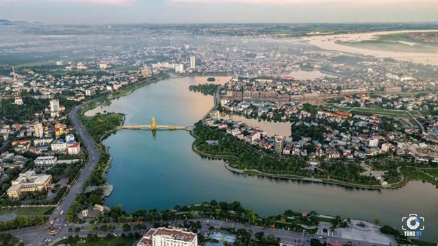 Phu Tho’s economy achieves broad-based growth: Industry, services and tourism all set new records