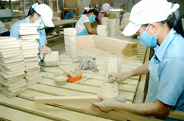 SME development fund in need of reforms