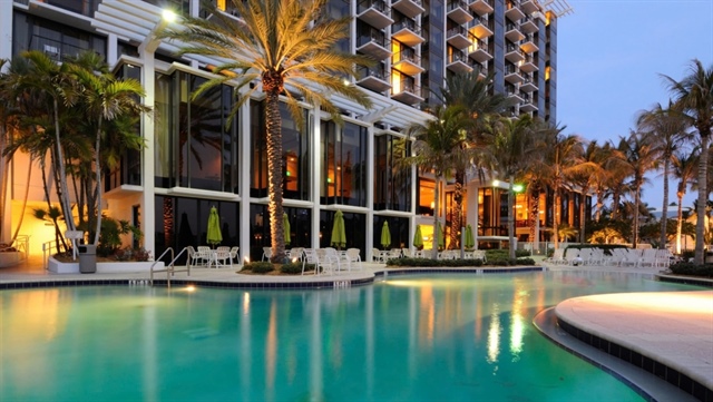 Streamlined administration boosts Vietnam's hotel investment prospects