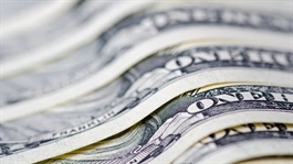 Giá USD đảo chiều đi lên