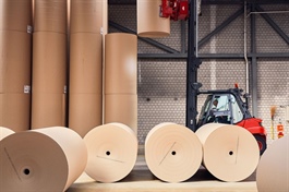 Lý do Dohaco điều chỉnh tăng 24% mục tiêu lãi 2025?