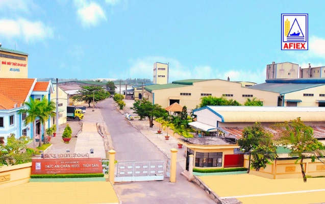 AFIEX có gì trong tay trước khi lên sàn HOSE?