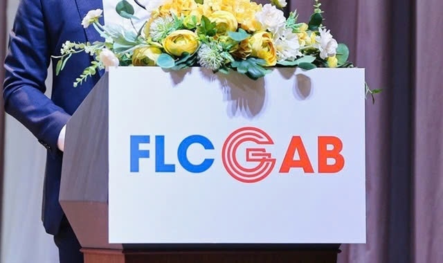 FLC GAB bị phạt lỗi không công bố thông tin