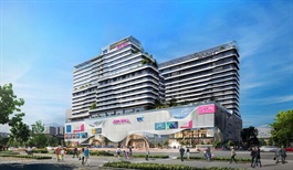 TTC Land cho thuê thành công trọn khối văn phòng hơn 22,000m2 tại TTC Plaza Đà Nẵng