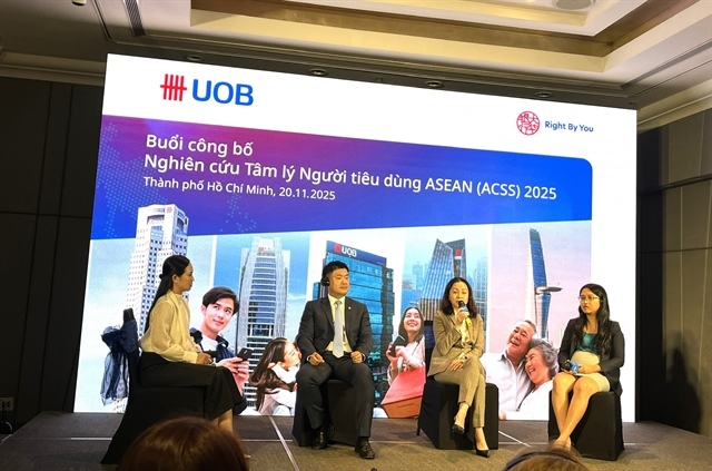 Việt Nam remains ASEAN’s most optimistic consumer market
